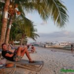 Linaw Beach Resort Bohol Philippinesl081