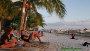 Linaw Beach Resort Bohol Philippinesl081