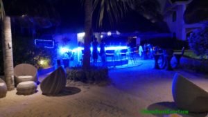 Linaw Beach Resort Bohol Philippinesl098