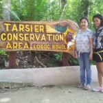 Bohol Tarsier Conservation Area