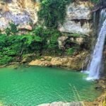Camugao Falls, Balilihan Bohol 2