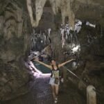 Hinagdanan Cave