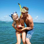 Snorkeling Fun