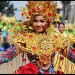 Bohol Sandugo Festival