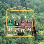 Eat Danao Zipline Bohol Philippines