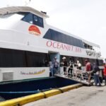 Oceanjet Bohol