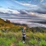 Sea Of Clowds Bohol N